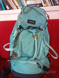 zaino montagna 