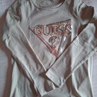 t shirt manica lunga