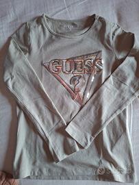 t shirt manica lunga