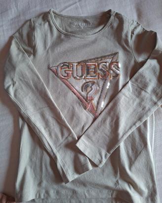 t shirt manica lunga