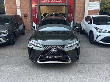 Lexus UX Hybrid Premium 2WD
