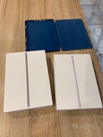 Ipad scatole originali