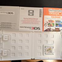 Hey! Pimkin - 3DS - PERFETTO