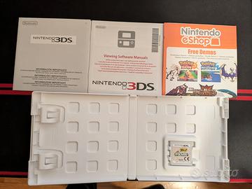 Hey! Pimkin - 3DS - PERFETTO