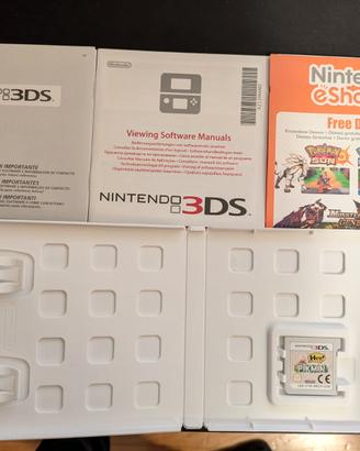 Hey! Pimkin - 3DS - PERFETTO