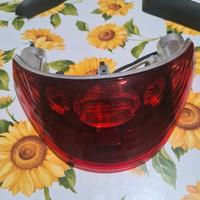 piaggio Beverly stop/fanale posteriore 