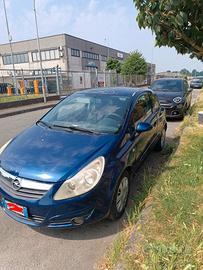 Opel Corsa 1.3 CDTI