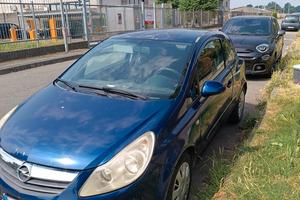 Opel Corsa 1.3 CDTI