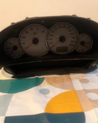 Ricambi alfa romeo 166 2.4 jtd 150