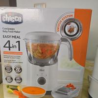 cuoci Pappa East meal 4 in 1 chicco