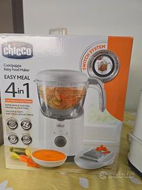 cuoci Pappa East meal 4 in 1 chicco