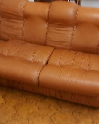 Salotto vintage