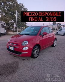 Fiat 500 89000Km