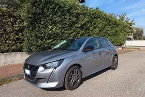 Peugeot 208 1.2 PureTech 100 CV Active Pack