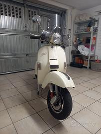 LML Star 125 2T 2011 mod.GT
