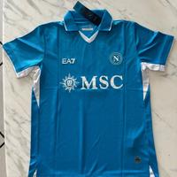 maglia calcio napoli McTominay