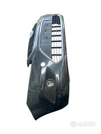 PARAURTI ANTERIORE COMPLETO FORD Focus Berlina 4°