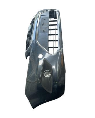 PARAURTI ANTERIORE COMPLETO FORD Focus Berlina 4°