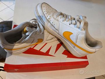 Scarpe Nike court vision ragazzo/a 40.5