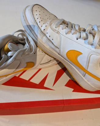 Scarpe Nike court vision ragazzo/a 40.5
