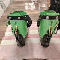 Tecnica Zero G Tour Scout 26,5