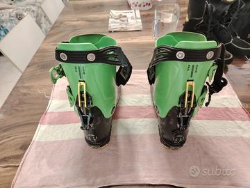 Tecnica Zero G Tour Scout 26,5