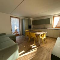 Nuovissimi appartamenti a Vermiglio