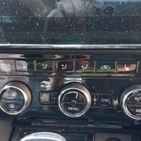 Centralina clima A/C SKODA SUPERB 2018