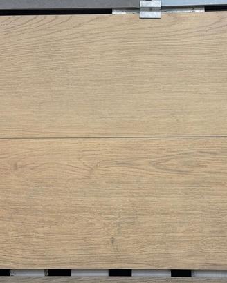 Piastrelle in gres porcellanato effetto legno