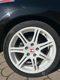 CERCHI DA 17 CIVIC EP3