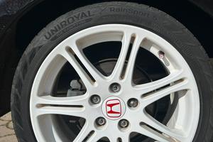 CERCHI DA 17 CIVIC EP3
