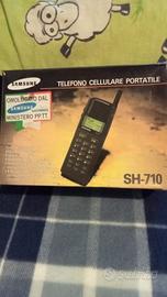 SAMSUNG SH 710