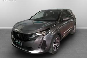 PEUGEOT 3008 1.5 bluehdi Allure Pack s&s 130cv eat