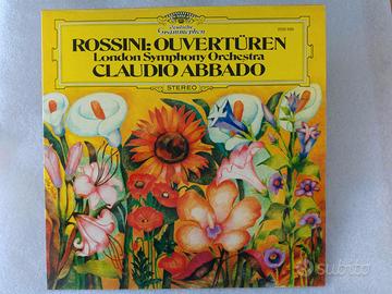 VINILI CLASSICA DEUTSCHE GRAMMOPHON 1