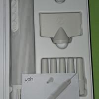 Uah Pet UCSJ01 Asciugatrice per Cani