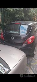 Auto Opel corsa sport