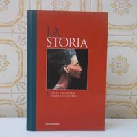 Dalla Preistoria all'Antico Egitto - Mondadori