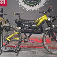 COMMENCAL META AM 2016 TAGLIA M ENDURO BIKE PARK