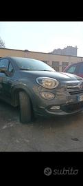  500X DEL 2015, EURO 6D,