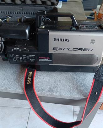 Videocamera Philips