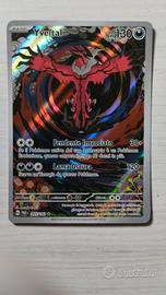 Yveltal 