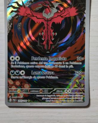 Yveltal 