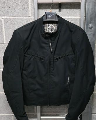 Giubbino moto Tucano Urbano 