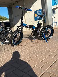 Stebike 500w 48 volt