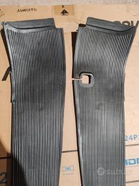 Tappeti pedana vespa px t5