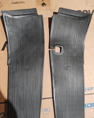 Tappeti pedana vespa px t5