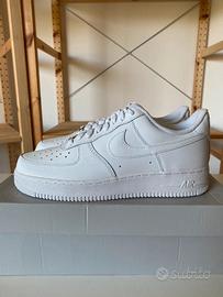 Nike Air Force 1 Low '07 White eu38