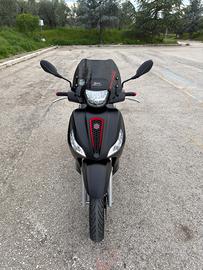 Piaggio Medley 125