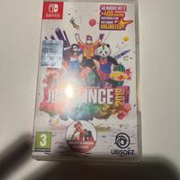 Just dance 2019