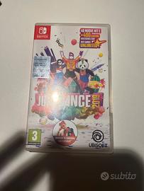 Just dance 2019